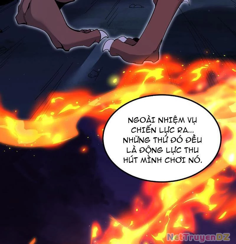 Chư Thần Làm Vợ: Ta Vô Địch Võng Du Chapter 1 - Trang 2