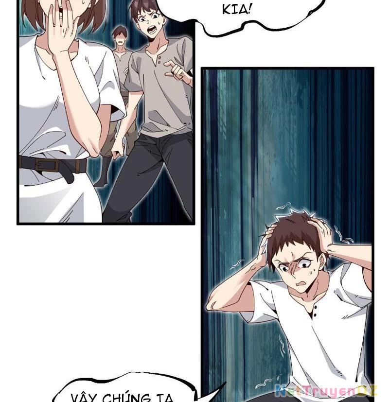 Chư Thần Làm Vợ: Ta Vô Địch Võng Du Chapter 1 - Trang 2