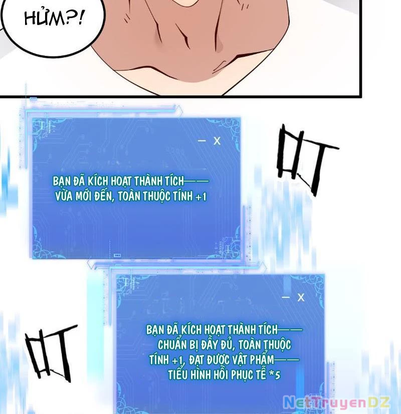 Chư Thần Làm Vợ: Ta Vô Địch Võng Du Chapter 1 - Trang 2