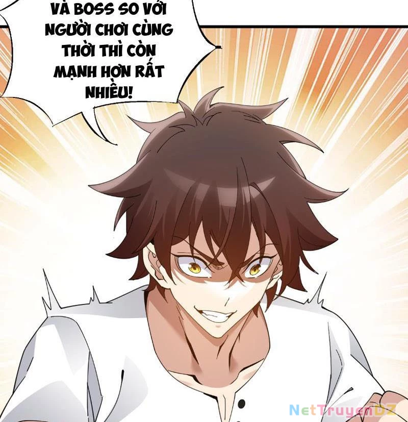 Chư Thần Làm Vợ: Ta Vô Địch Võng Du Chapter 1 - Trang 2