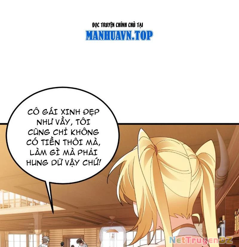 Chư Thần Làm Vợ: Ta Vô Địch Võng Du Chapter 1 - Trang 2