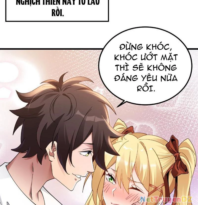 Chư Thần Làm Vợ: Ta Vô Địch Võng Du Chapter 1 - Trang 2