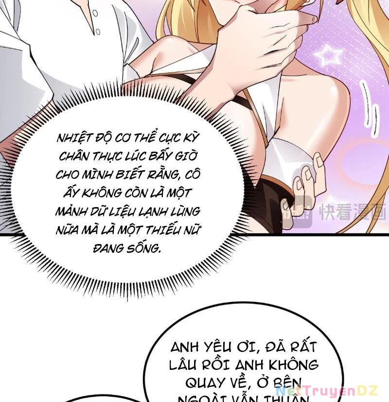 Chư Thần Làm Vợ: Ta Vô Địch Võng Du Chapter 1 - Trang 2