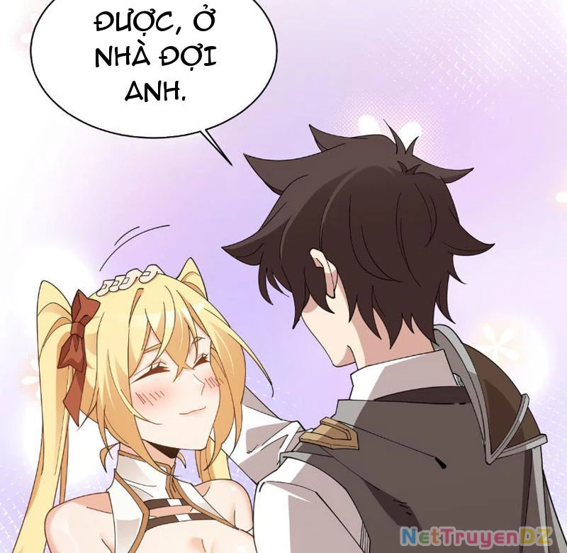 Chư Thần Làm Vợ: Ta Vô Địch Võng Du Chapter 2 - Trang 2