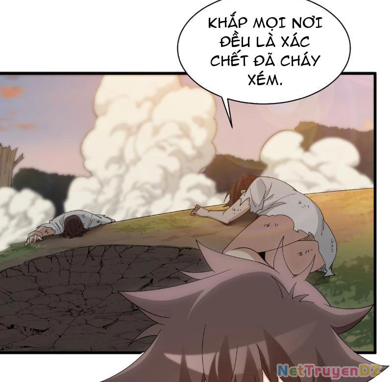 Chư Thần Làm Vợ: Ta Vô Địch Võng Du Chapter 2 - Trang 2