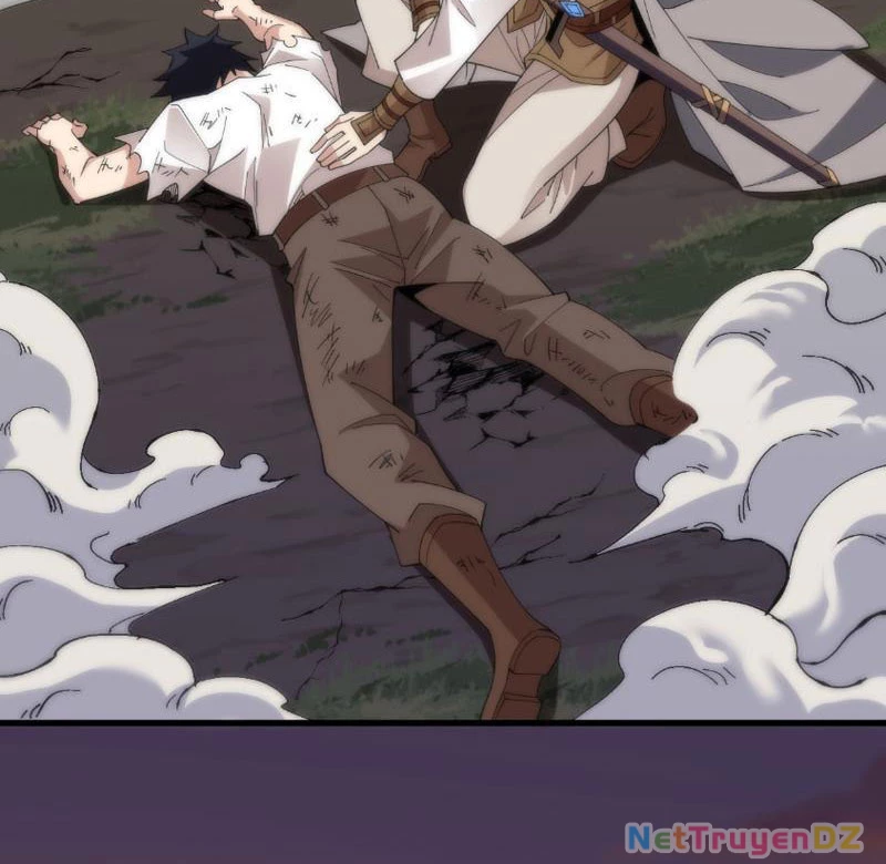 Chư Thần Làm Vợ: Ta Vô Địch Võng Du Chapter 2 - Trang 2