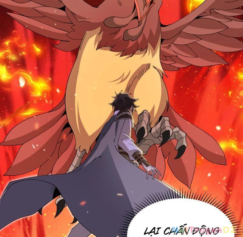 Chư Thần Làm Vợ: Ta Vô Địch Võng Du Chapter 2 - Trang 2