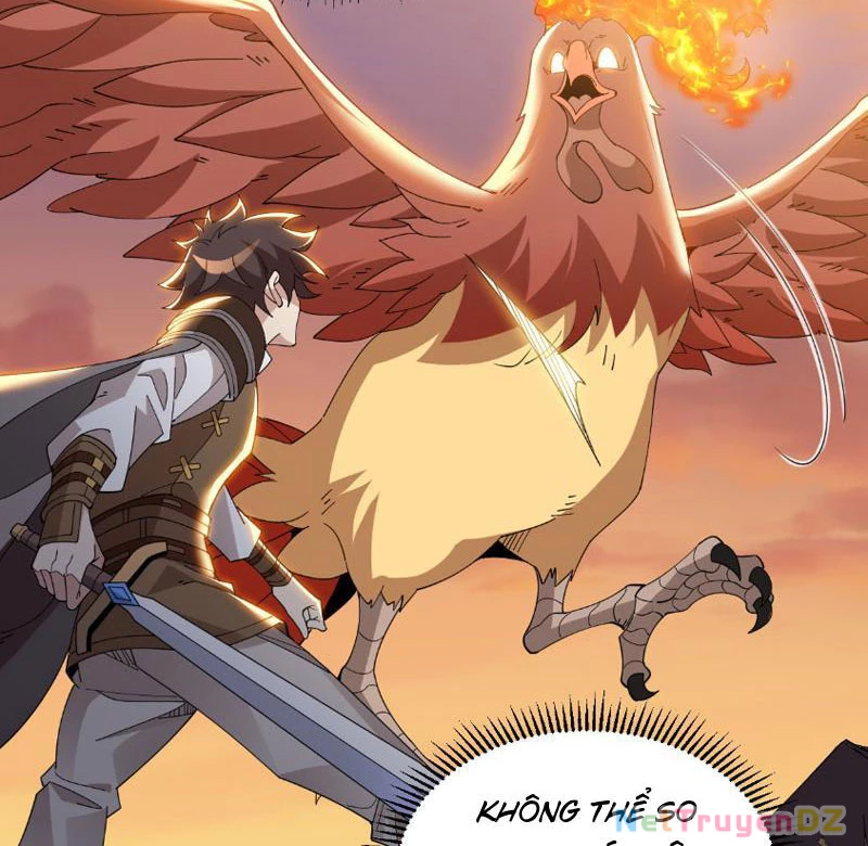 Chư Thần Làm Vợ: Ta Vô Địch Võng Du Chapter 2 - Trang 2