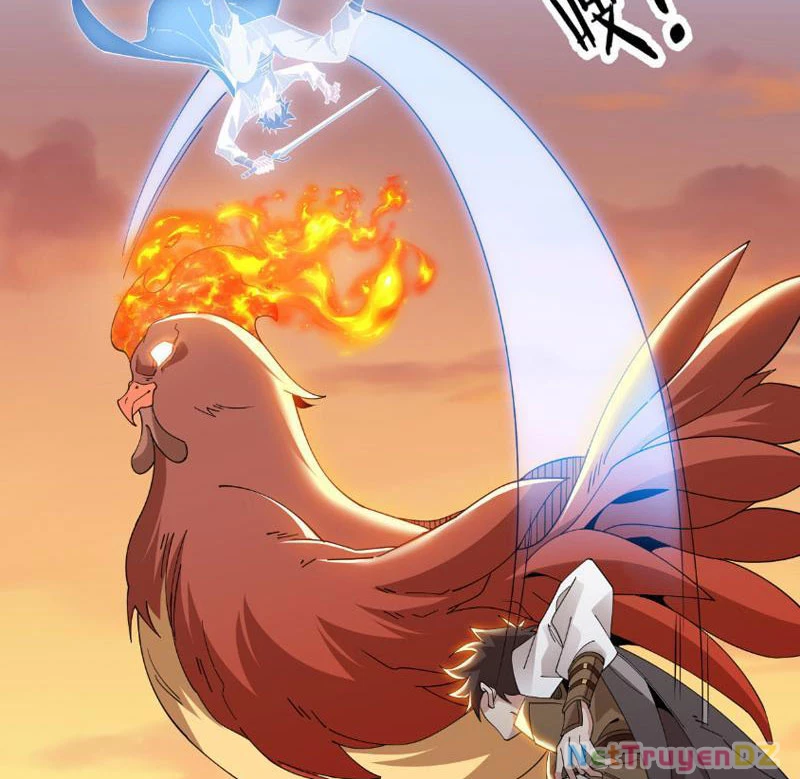 Chư Thần Làm Vợ: Ta Vô Địch Võng Du Chapter 2 - Trang 2