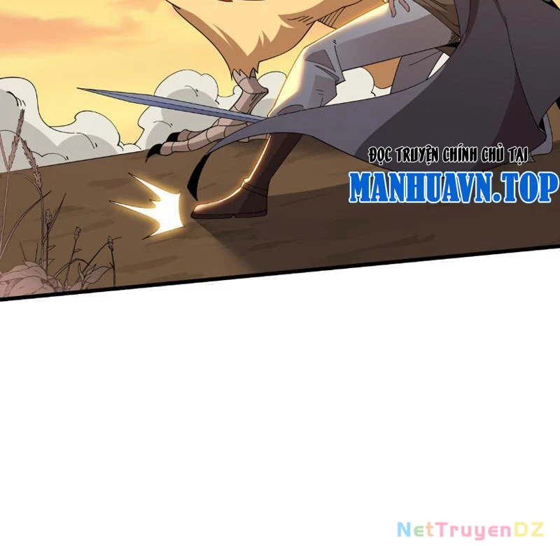 Chư Thần Làm Vợ: Ta Vô Địch Võng Du Chapter 2 - Trang 2