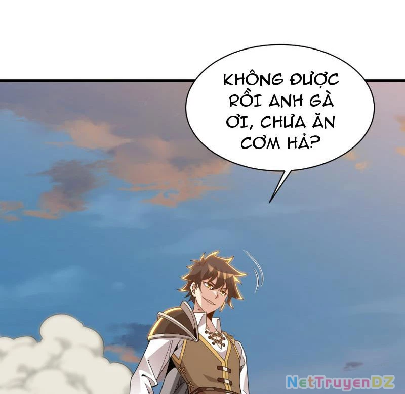 Chư Thần Làm Vợ: Ta Vô Địch Võng Du Chapter 2 - Trang 2