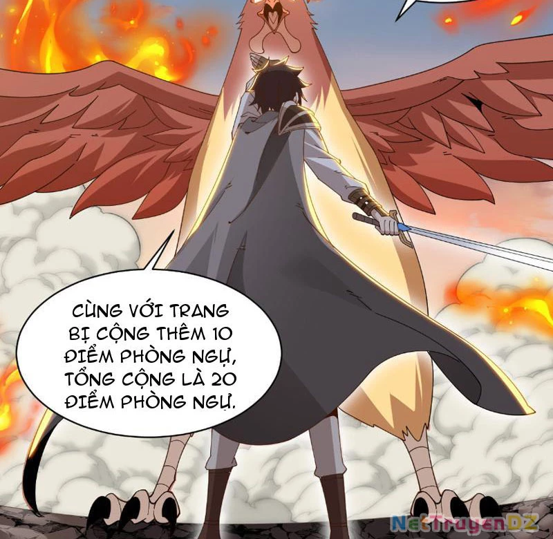 Chư Thần Làm Vợ: Ta Vô Địch Võng Du Chapter 2 - Trang 2