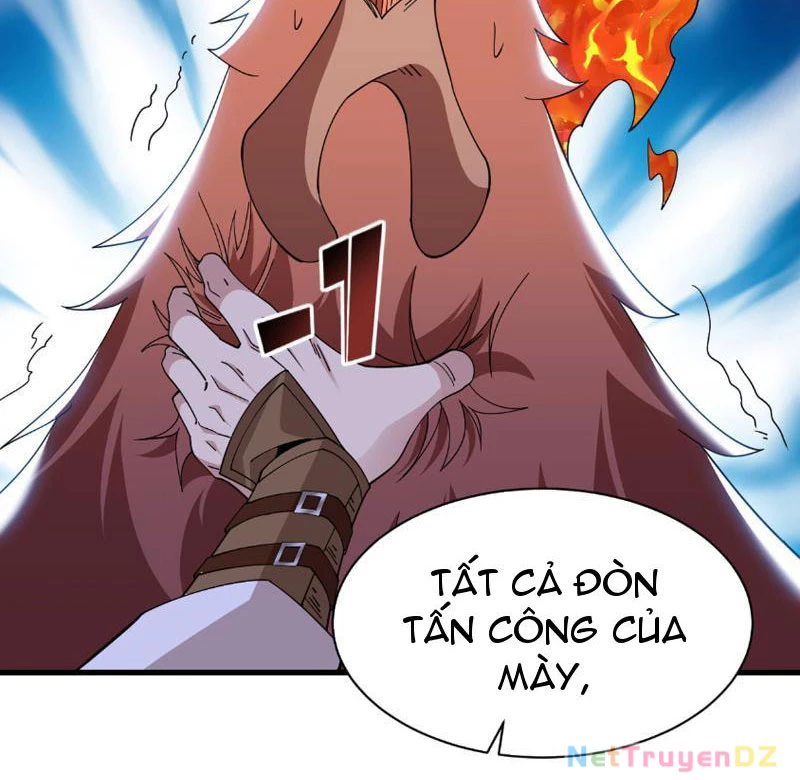 Chư Thần Làm Vợ: Ta Vô Địch Võng Du Chapter 2 - Trang 2