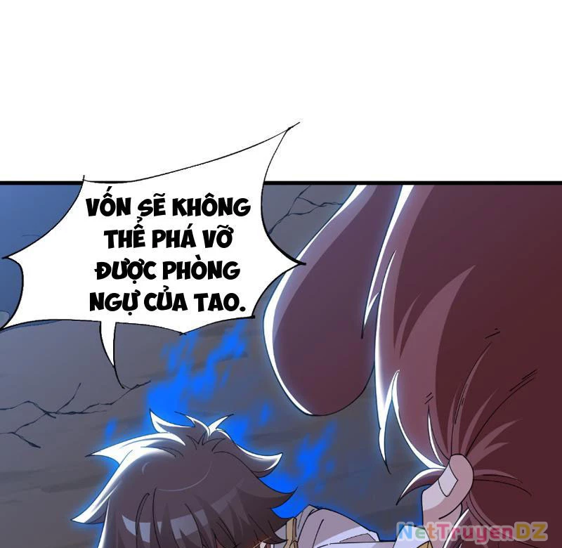 Chư Thần Làm Vợ: Ta Vô Địch Võng Du Chapter 2 - Trang 2