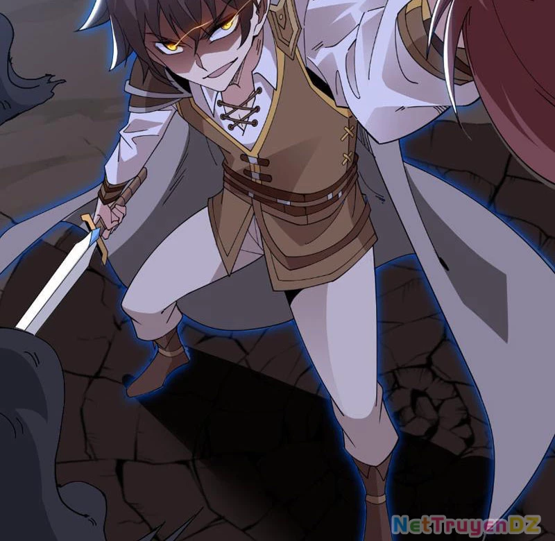 Chư Thần Làm Vợ: Ta Vô Địch Võng Du Chapter 2 - Trang 2