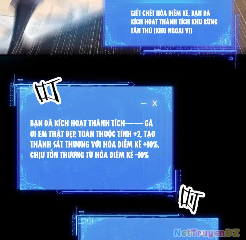 Chư Thần Làm Vợ: Ta Vô Địch Võng Du Chapter 2 - Trang 2