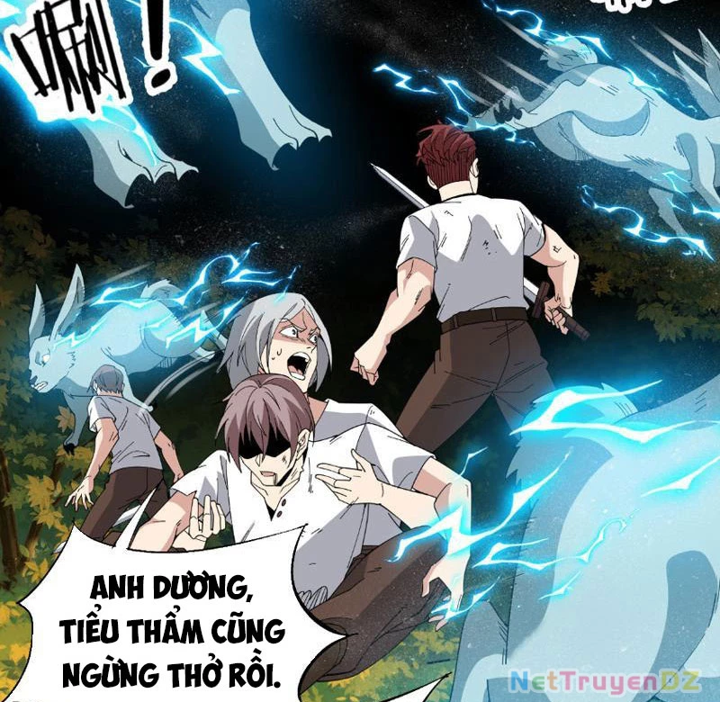 Chư Thần Làm Vợ: Ta Vô Địch Võng Du Chapter 2 - Trang 2