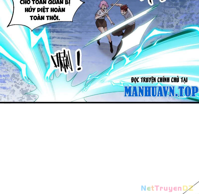 Chư Thần Làm Vợ: Ta Vô Địch Võng Du Chapter 2 - Trang 2