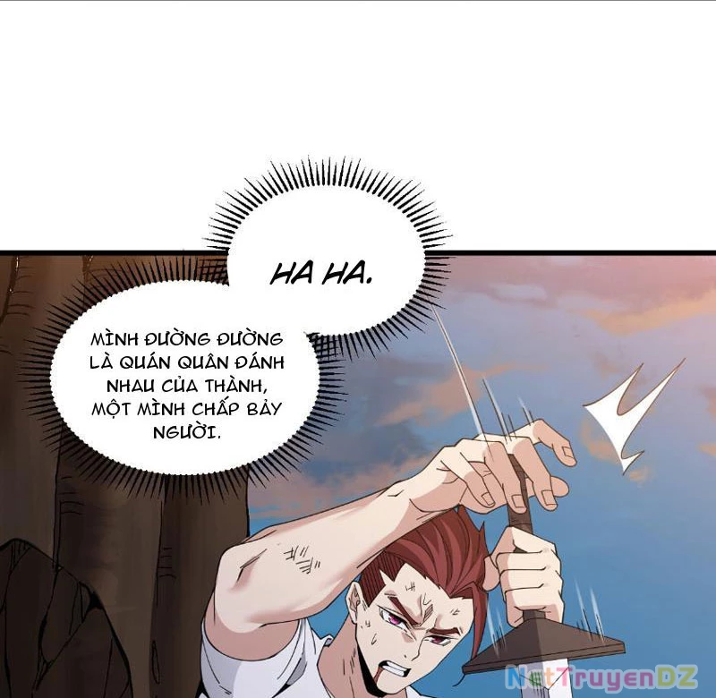 Chư Thần Làm Vợ: Ta Vô Địch Võng Du Chapter 2 - Trang 2