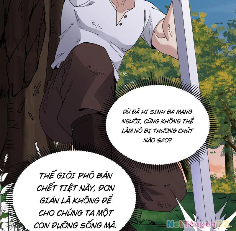 Chư Thần Làm Vợ: Ta Vô Địch Võng Du Chapter 2 - Trang 2