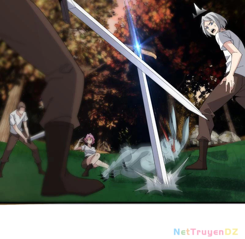 Chư Thần Làm Vợ: Ta Vô Địch Võng Du Chapter 2 - Trang 2