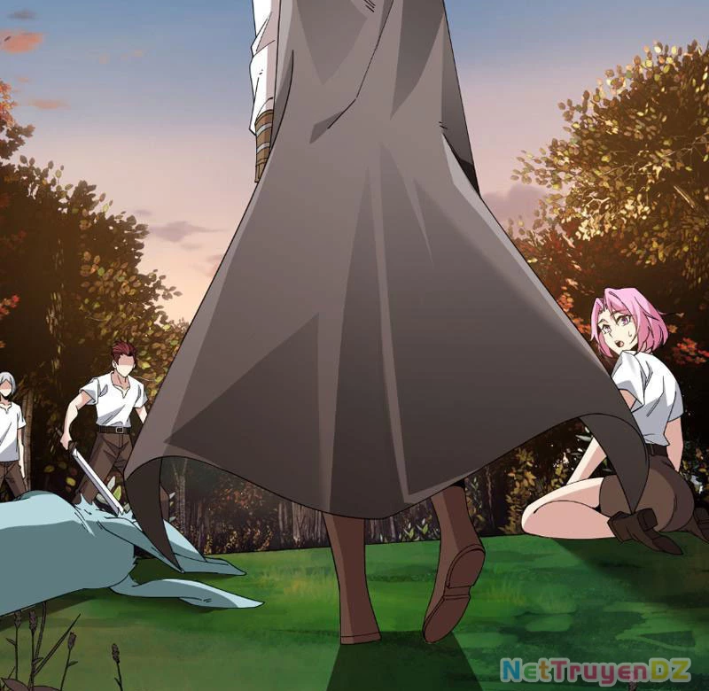 Chư Thần Làm Vợ: Ta Vô Địch Võng Du Chapter 2 - Trang 2