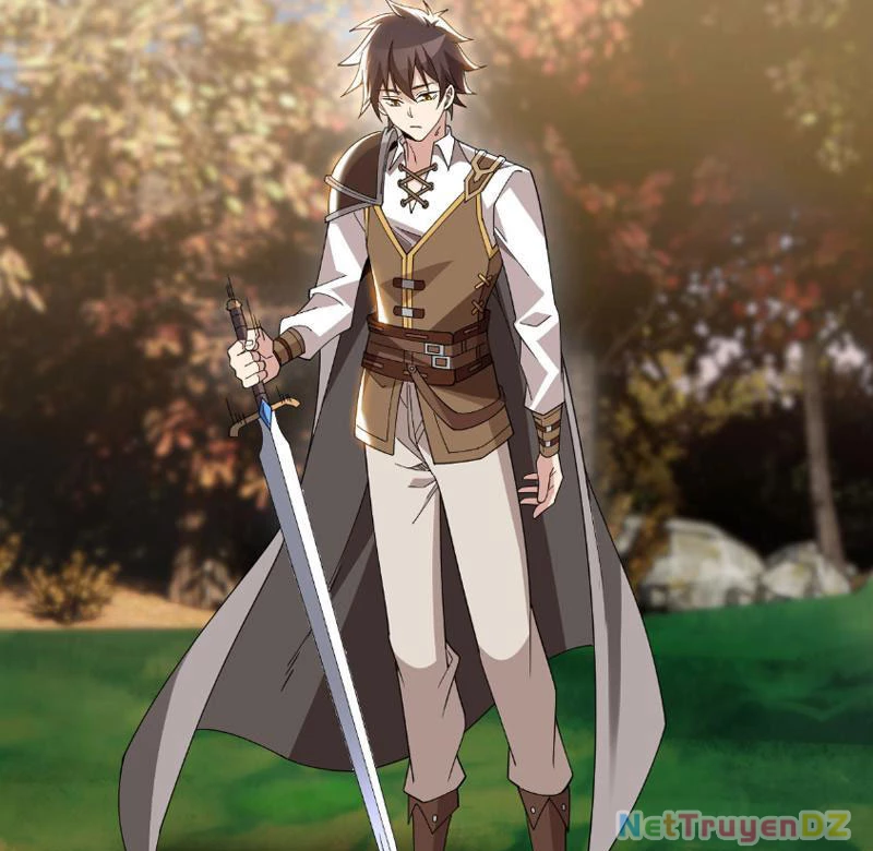 Chư Thần Làm Vợ: Ta Vô Địch Võng Du Chapter 2 - Trang 2