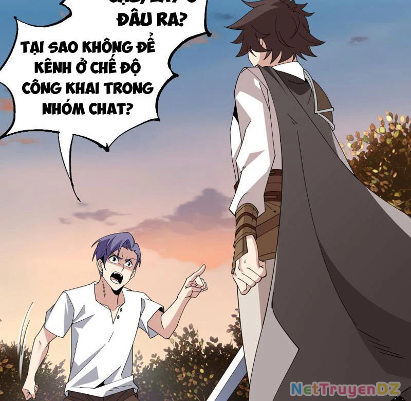 Chư Thần Làm Vợ: Ta Vô Địch Võng Du Chapter 2 - Trang 2