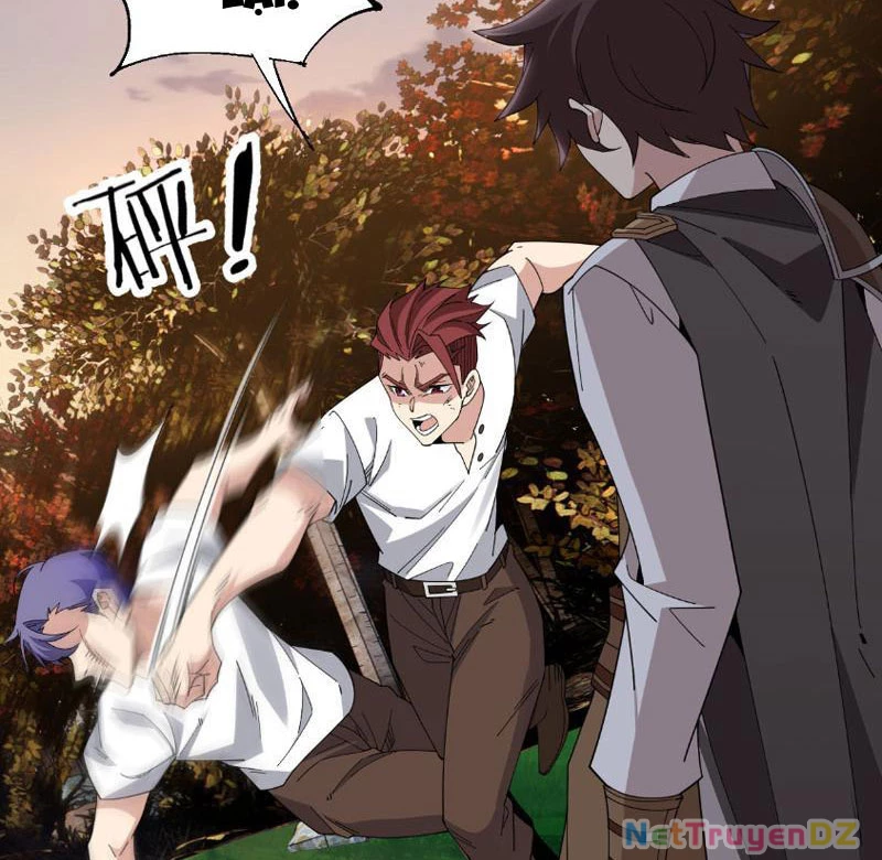 Chư Thần Làm Vợ: Ta Vô Địch Võng Du Chapter 2 - Trang 2