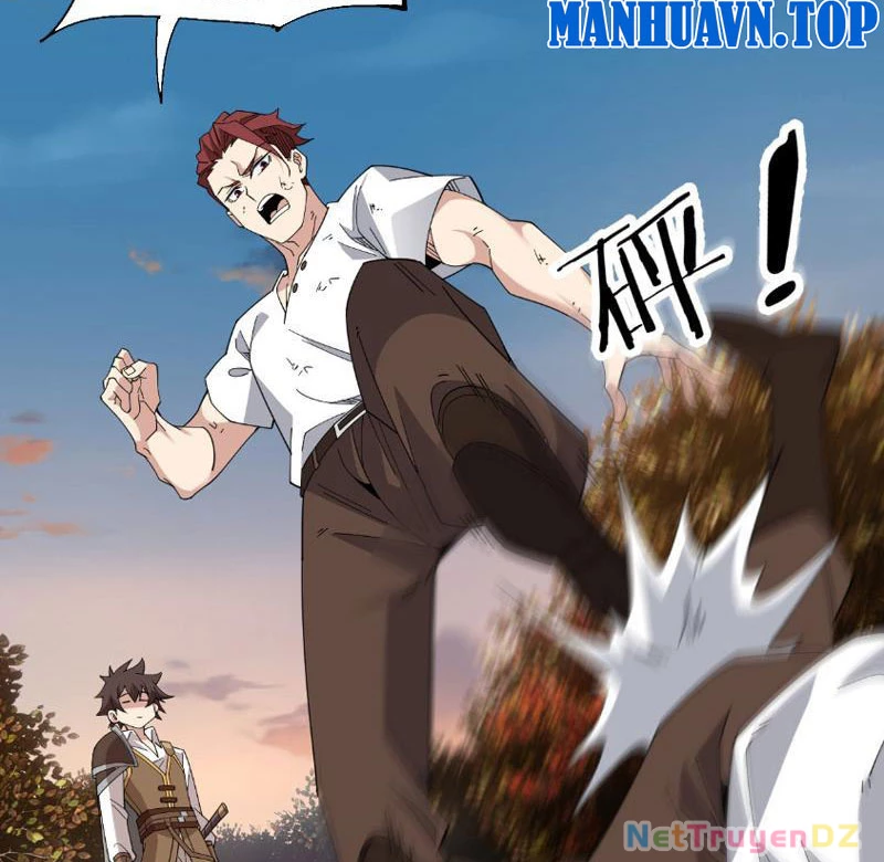 Chư Thần Làm Vợ: Ta Vô Địch Võng Du Chapter 2 - Trang 2