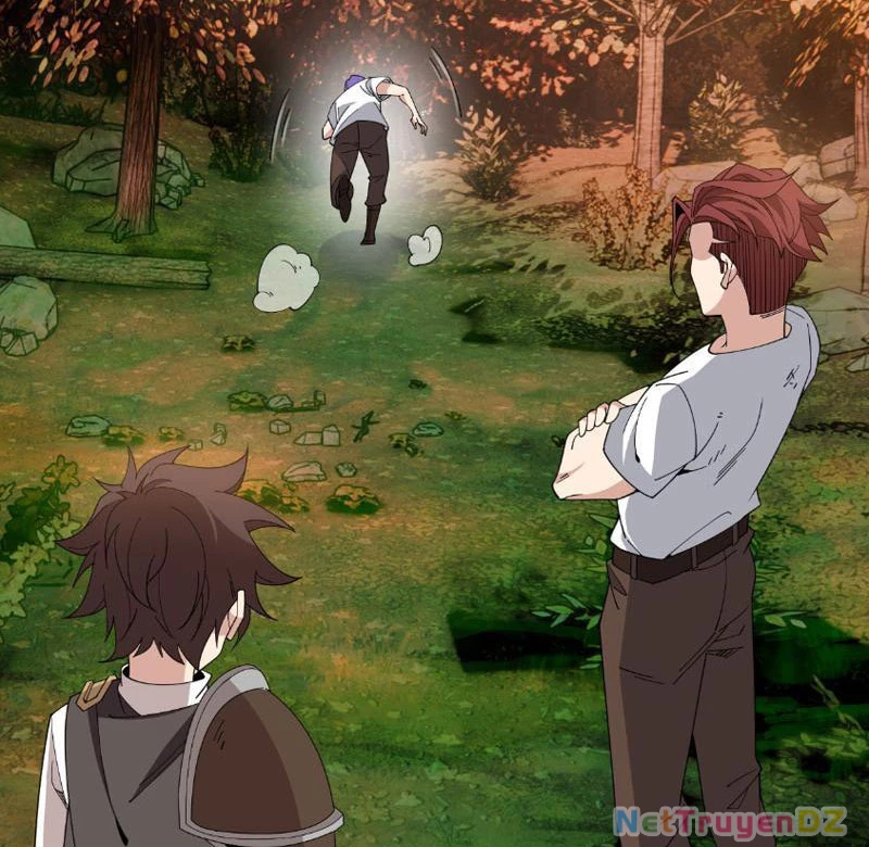 Chư Thần Làm Vợ: Ta Vô Địch Võng Du Chapter 2 - Trang 2