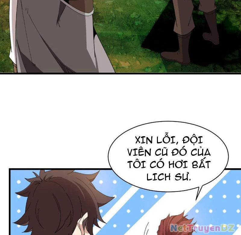 Chư Thần Làm Vợ: Ta Vô Địch Võng Du Chapter 2 - Trang 2