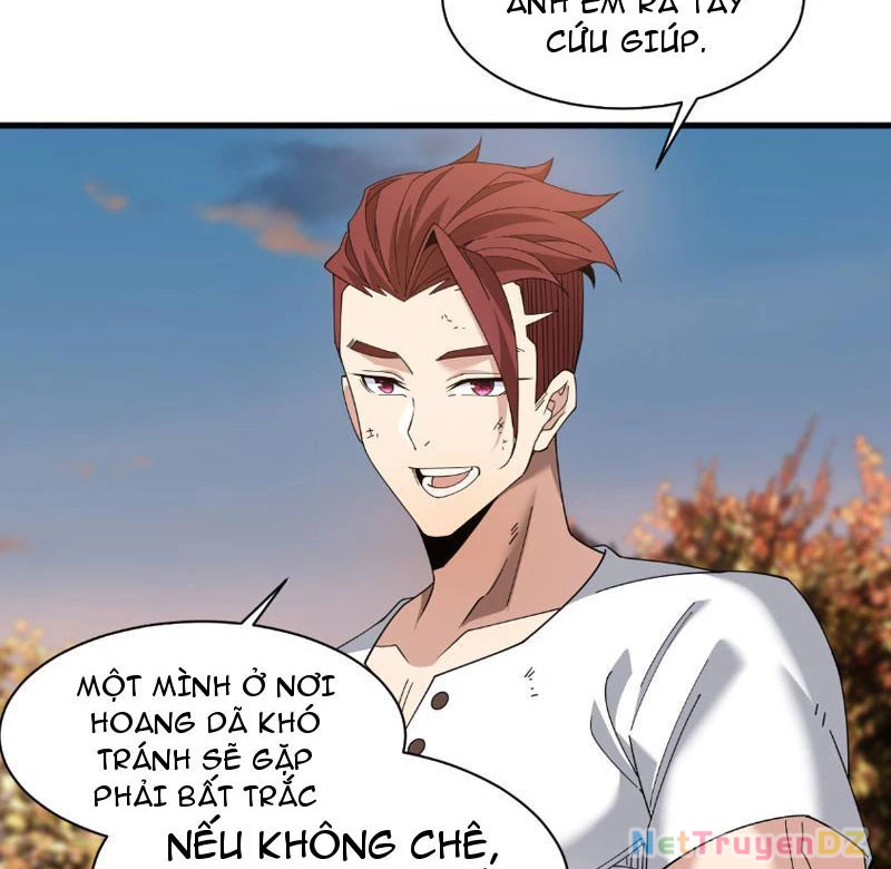 Chư Thần Làm Vợ: Ta Vô Địch Võng Du Chapter 2 - Trang 2