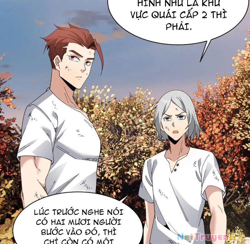 Chư Thần Làm Vợ: Ta Vô Địch Võng Du Chapter 2 - Trang 2