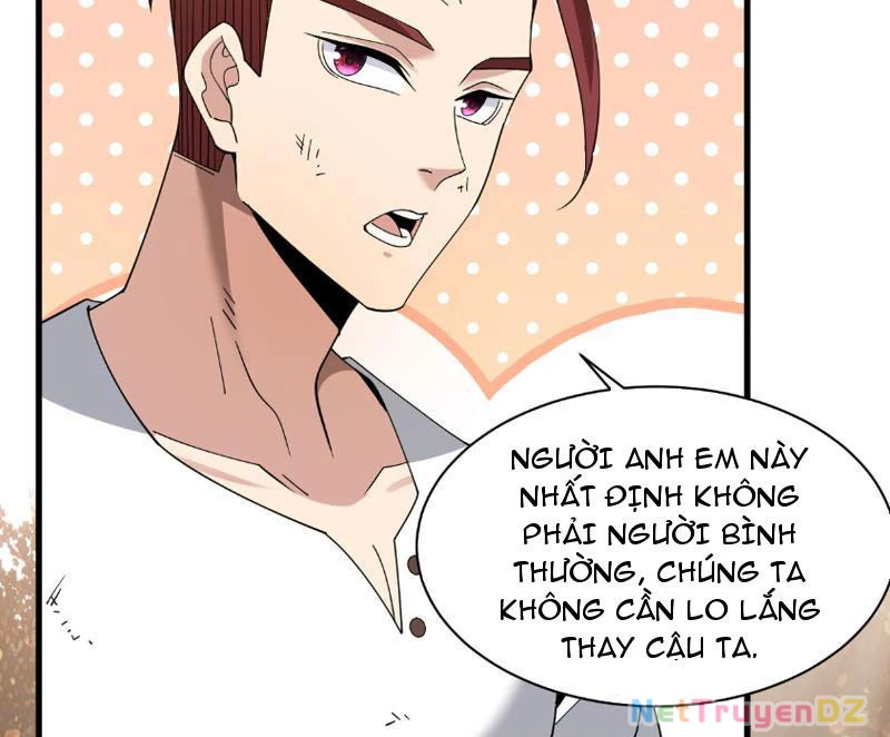 Chư Thần Làm Vợ: Ta Vô Địch Võng Du Chapter 2 - Trang 2