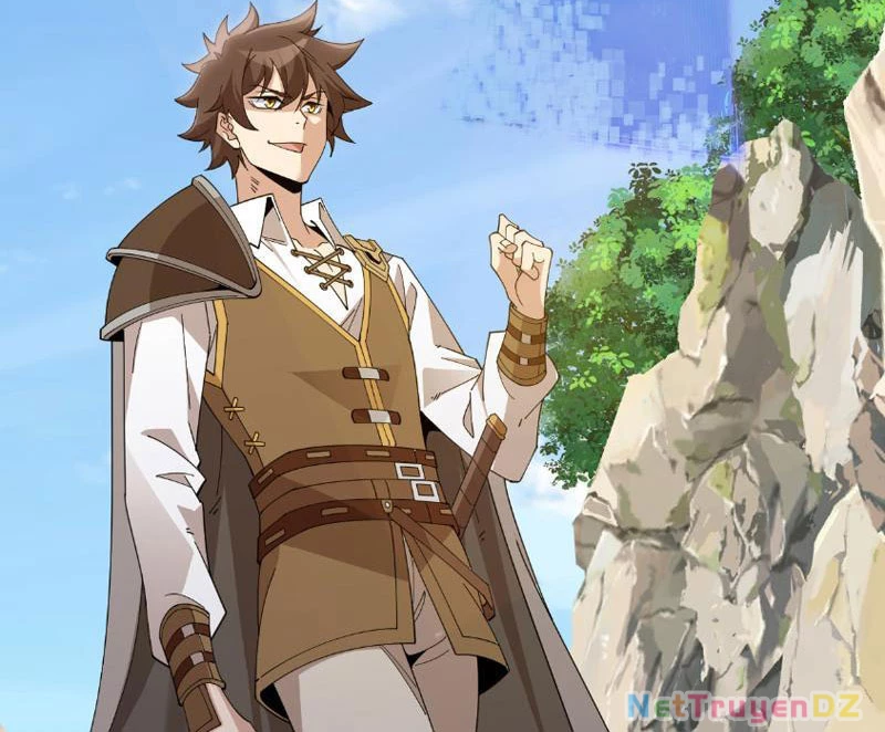 Chư Thần Làm Vợ: Ta Vô Địch Võng Du Chapter 2 - Trang 2