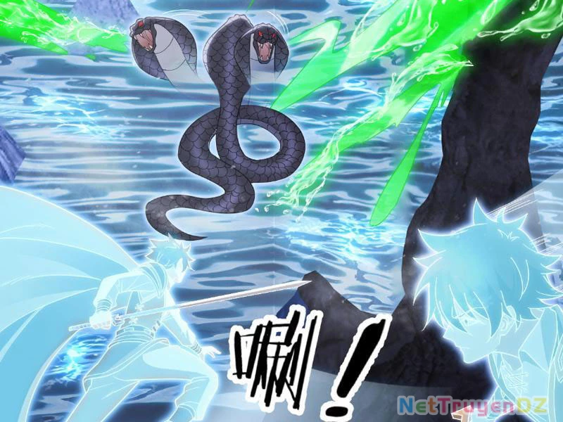 Chư Thần Làm Vợ: Ta Vô Địch Võng Du Chapter 3 - Trang 2