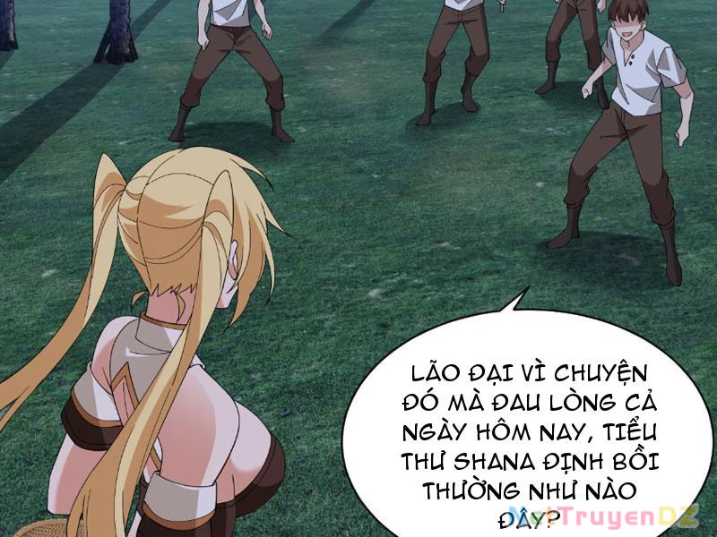 Chư Thần Làm Vợ: Ta Vô Địch Võng Du Chapter 3 - Trang 2