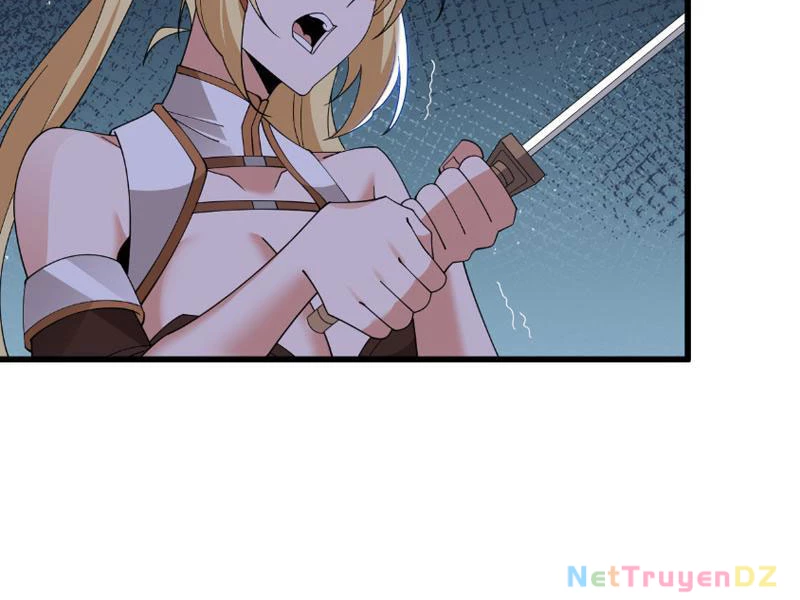 Chư Thần Làm Vợ: Ta Vô Địch Võng Du Chapter 3 - Trang 2