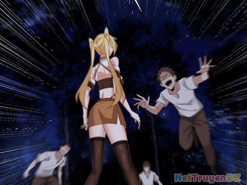 Chư Thần Làm Vợ: Ta Vô Địch Võng Du Chapter 3 - Trang 2