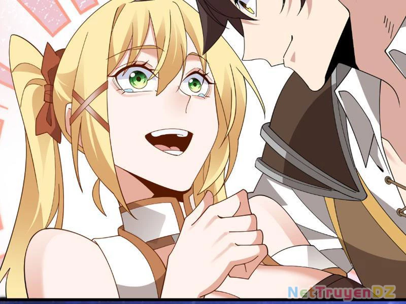 Chư Thần Làm Vợ: Ta Vô Địch Võng Du Chapter 3 - Trang 2