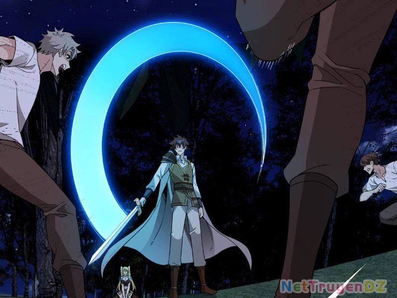 Chư Thần Làm Vợ: Ta Vô Địch Võng Du Chapter 3 - Trang 2