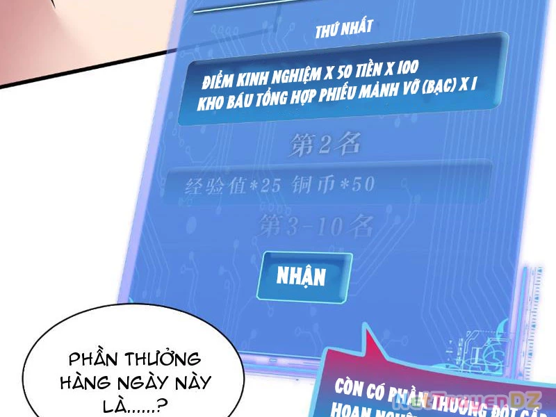 Chư Thần Làm Vợ: Ta Vô Địch Võng Du Chapter 4 - Trang 2