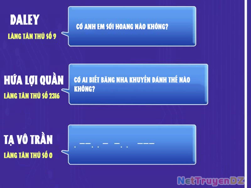 Chư Thần Làm Vợ: Ta Vô Địch Võng Du Chapter 4 - Trang 2