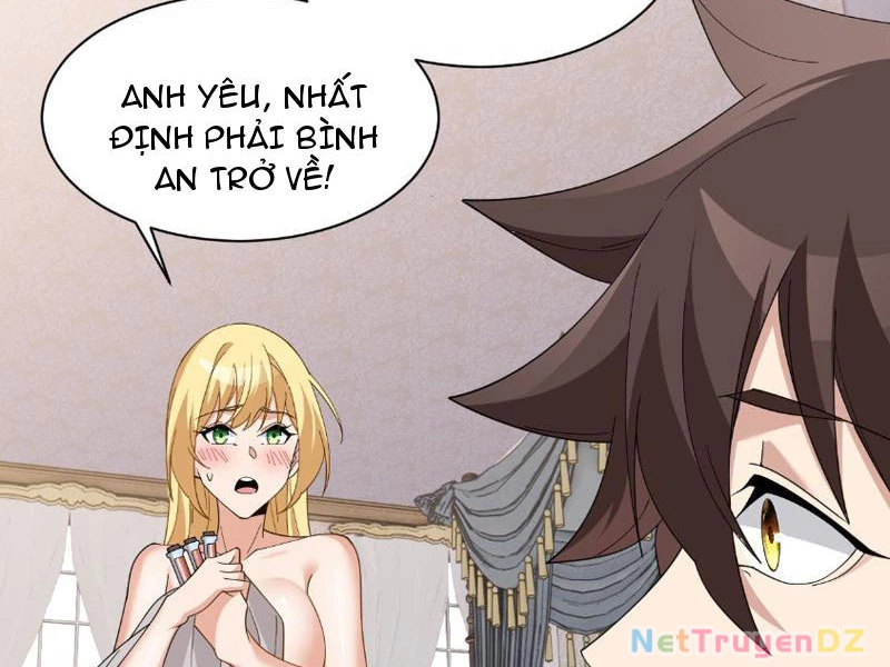 Chư Thần Làm Vợ: Ta Vô Địch Võng Du Chapter 4 - Trang 2