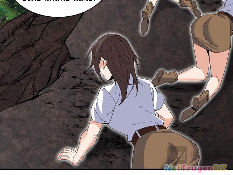 Chư Thần Làm Vợ: Ta Vô Địch Võng Du Chapter 4 - Trang 2