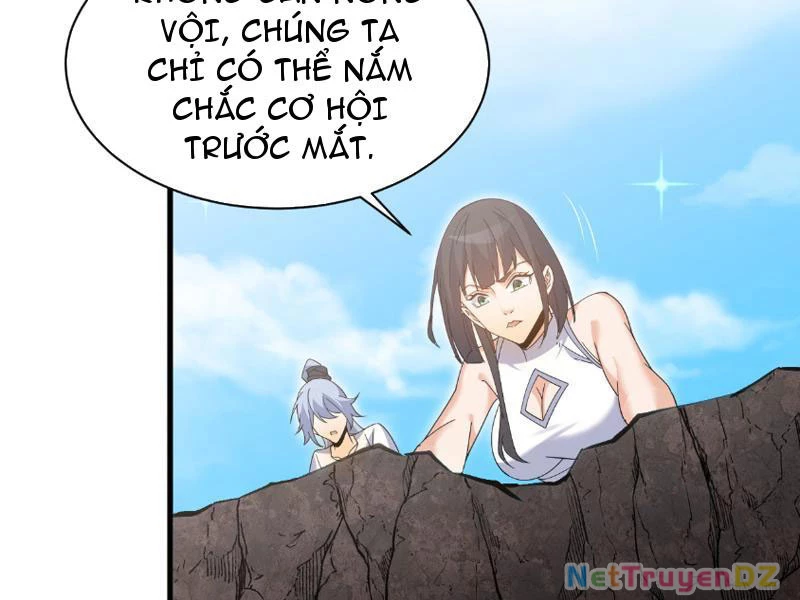 Chư Thần Làm Vợ: Ta Vô Địch Võng Du Chapter 4 - Trang 2