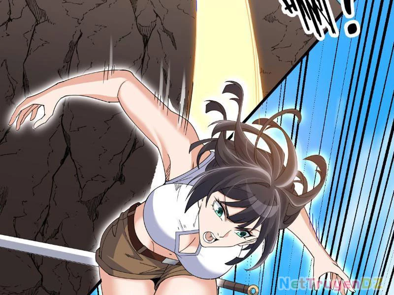 Chư Thần Làm Vợ: Ta Vô Địch Võng Du Chapter 4 - Trang 2