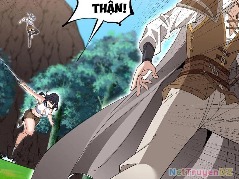 Chư Thần Làm Vợ: Ta Vô Địch Võng Du Chapter 4 - Trang 2