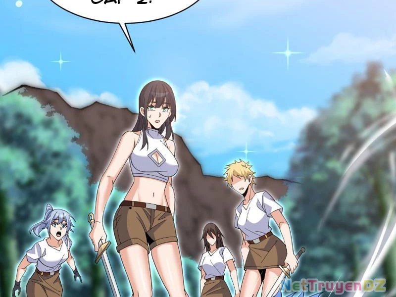 Chư Thần Làm Vợ: Ta Vô Địch Võng Du Chapter 4 - Trang 2